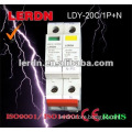 class c power supply surge protection device
